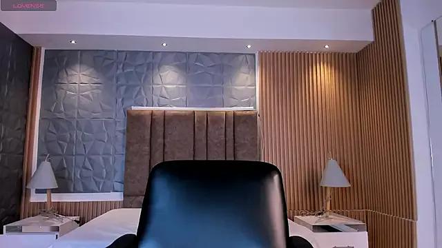 sofiapalacioss from StripChat is Freechat