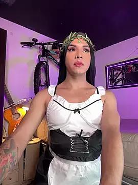 Sofiaperaltayourbitch from StripChat is Freechat