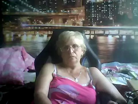 SofiaProklova401 from StripChat is Freechat