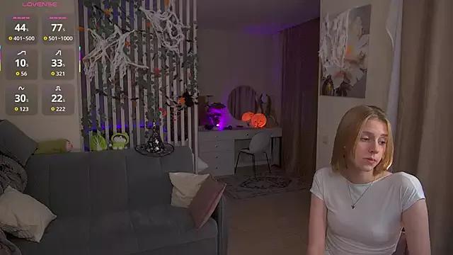 Sofiapurex webcams show profile image 