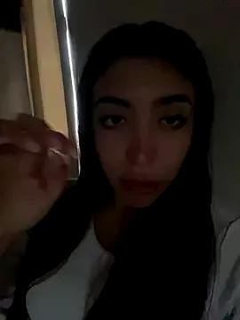 sofiasekrets from StripChat is Freechat