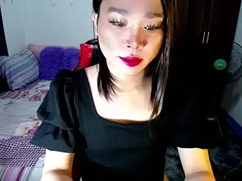 sofiathe1st from StripChat is Freechat