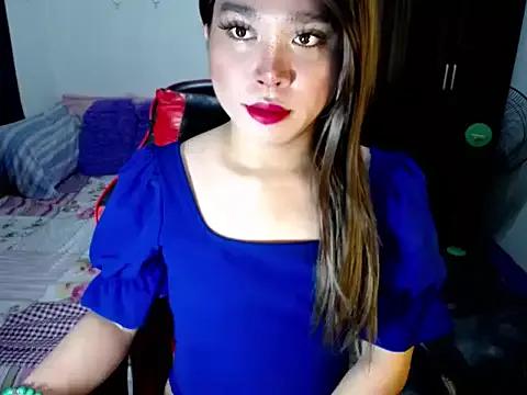 sofiathe1st from StripChat is Freechat