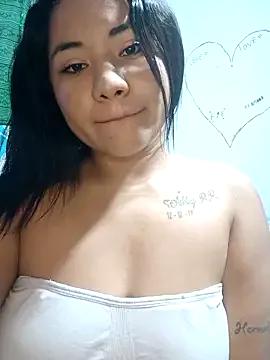 sofiaxxxxkl from StripChat is Freechat