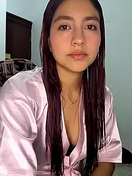 SofiCastro09 from StripChat is Freechat