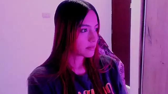 SofiCastro09 from StripChat is Freechat
