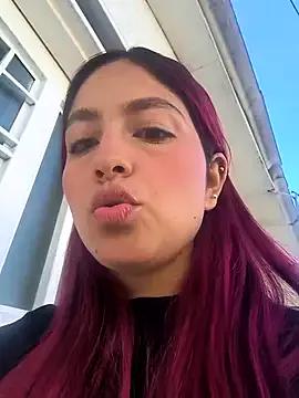 SofiCastro09 webcams show profile image 