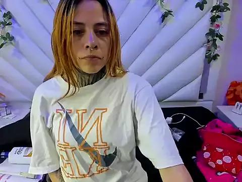 Sofii_Anal_ from StripChat is Freechat