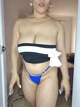 SofiiaaMorgan from StripChat is Freechat