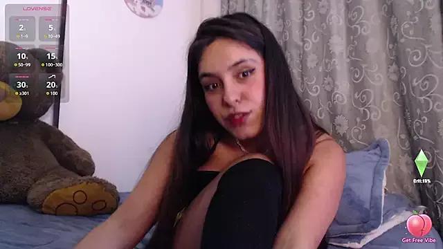 Sofimv webcams show profile image 