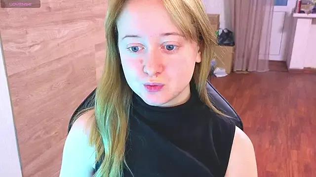 sofiy_milashka999 from StripChat is Freechat
