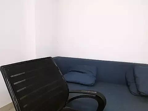 Soft__Heart from StripChat is Freechat