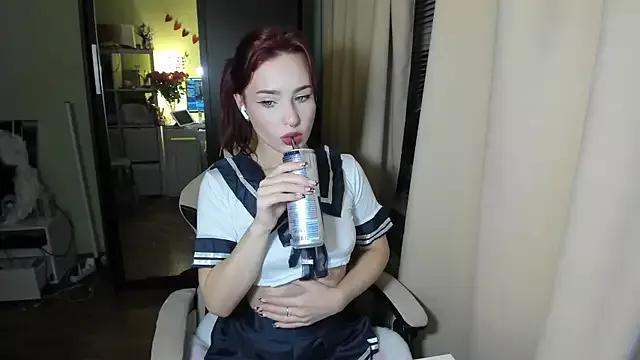 soft_alone from StripChat is Freechat