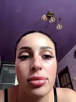 Soft_Pleasure from StripChat is Freechat