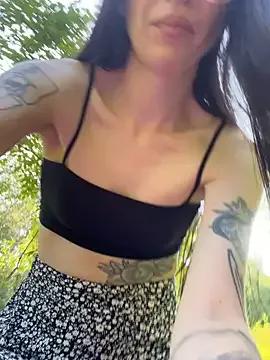 SoftSteps from StripChat is Freechat