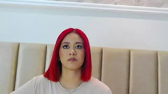 Sofy-Acevedo from StripChat is Freechat