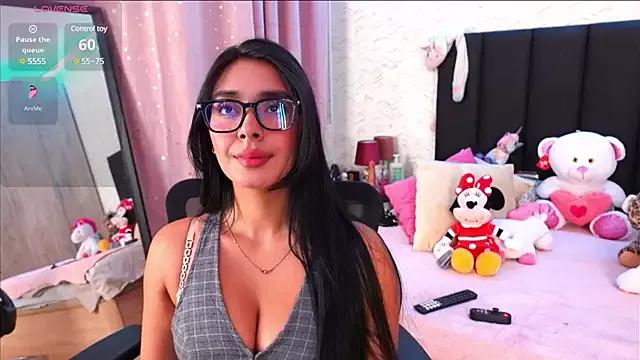 Sofy_Amber from StripChat is Freechat