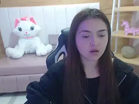 sofy_belle_a from StripChat is Freechat