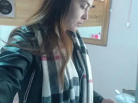 sofy_belle_a from StripChat is Freechat