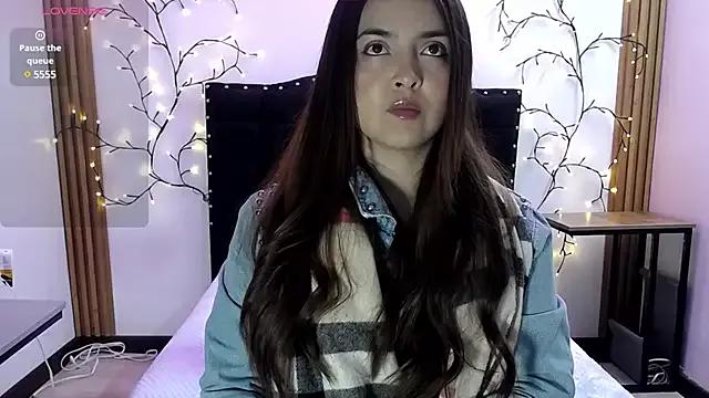 SOFYCOQUETTE webcams show profile image 