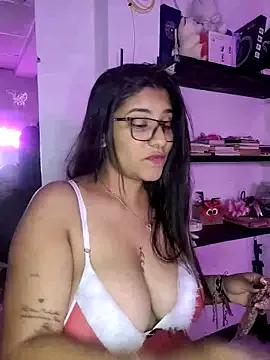 Sofythom1 from StripChat is Freechat