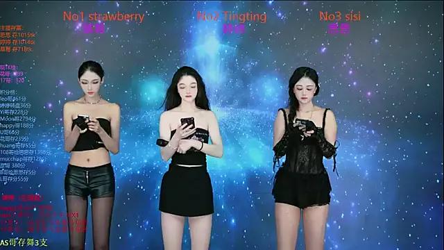 SoHo__club webcams show profile image 