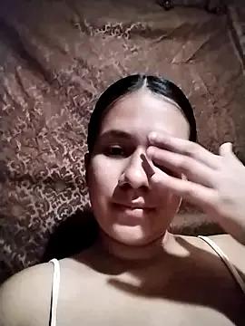 sol_miluna2 from StripChat is Freechat