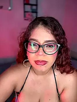Solaangel_ from StripChat is Freechat