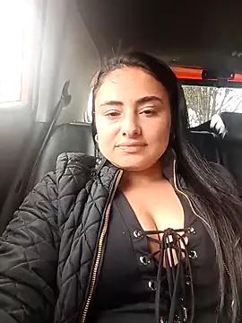 solandrea from StripChat is Freechat