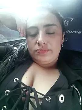 solandrea from StripChat is Freechat