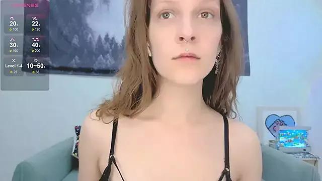 SolarAlice from StripChat is Freechat