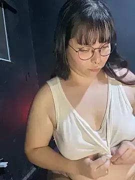 Solo_yoss from StripChat