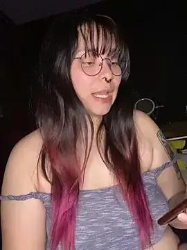 Solo_yoss webcams show profile image 