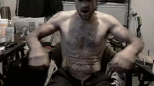 SoloMan2023 from StripChat