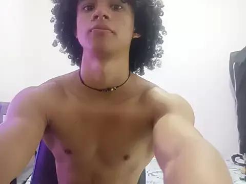 SoloRizo from StripChat