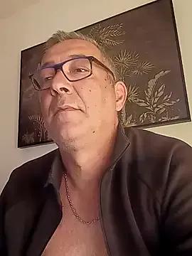 Soloyan from StripChat