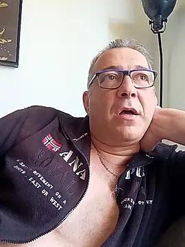 Soloyan from StripChat