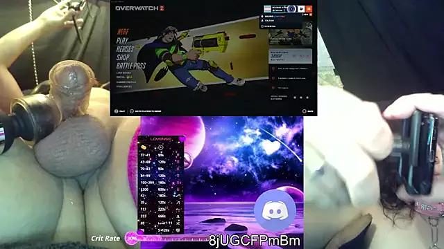 Solumi webcams show profile image 