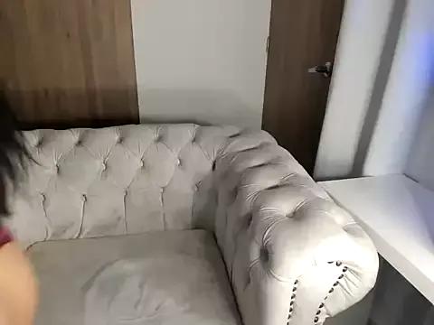 SommerAslan from StripChat