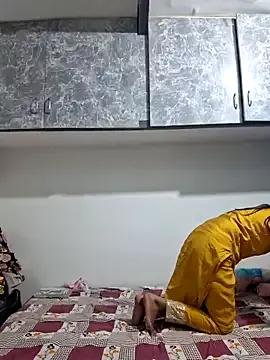 sonababy_59 from StripChat is Freechat