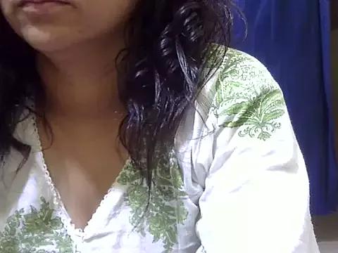 Sonali_Saxena webcams show profile image 
