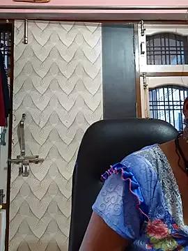 Sonalihot_ from StripChat is Freechat