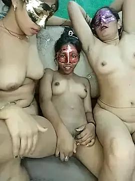 Photos of Soni_hotty from StripChat is Group