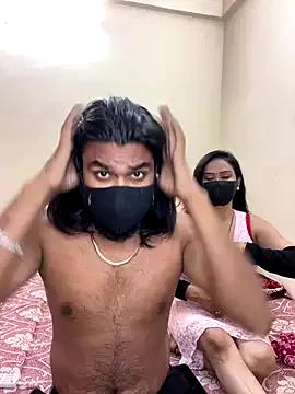 Soni_prince from StripChat is Freechat