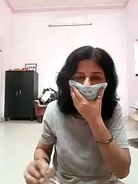 Soniaji1 webcams show profile image 