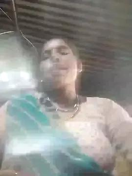 SoniaRaj5 webcams show profile image 
