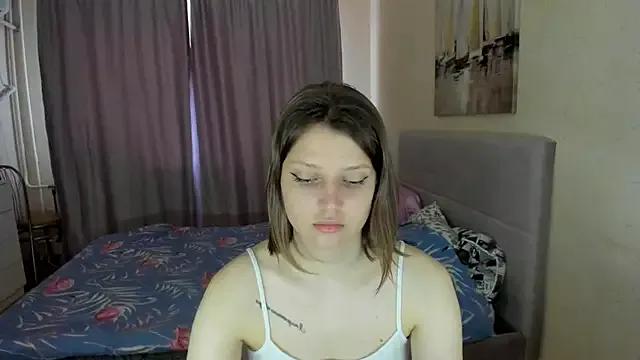 SoniNesti from StripChat is Freechat