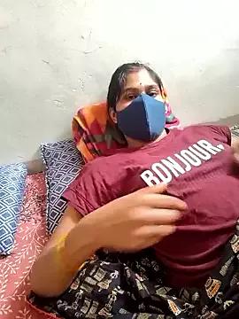 Photos of Sonirajpoot1 from StripChat is Group