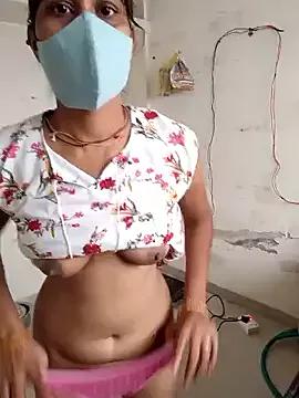 Photos of Sonirajpoot1 from StripChat is Group