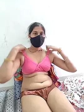Photos of Sonirajpoot1 from StripChat is Freechat